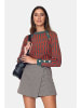 C& Jo Trui rood/groen
