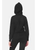 C& Jo Pullover in Schwarz