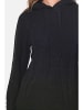 C& Jo Pullover in Schwarz