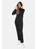 C& Jo Pullover in Schwarz
