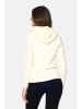 C& Jo Pullover in Creme