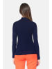 C& Jo Pullover in Dunkelblau