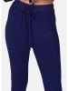 C& Jo Broek donkerblauw