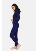 C& Jo Broek donkerblauw