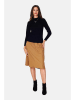 William de Faye Pullover in Schwarz