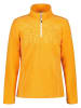Icepeak Fleece vest "Lometa" oranje