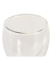 Alexandra House 2er-Set: Tassen in Transparent - 100 ml