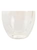 Alexandra House 2er-Set: Tassen in Transparent - 100 ml