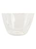 Alexandra House 2er-Set: Jumbotassen in Transparent - 380 ml