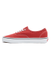 Vans Sneakers in Rot