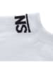 Vans 3er-Set: Socken in Weiß