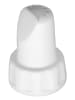 Zenker 5-częściowy zestaw w kolorze białym - dł 31 cm