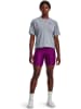 Under Armour Trainingsshort "Armour" paars