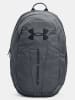 Under Armour Rucksack "Hustle Lite" in Grau - (B)31 x (H)47 x (T)17 cm