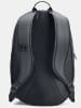 Under Armour Rucksack "Hustle Lite" in Grau - (B)31 x (H)47 x (T)17 cm
