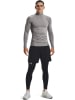 Under Armour Trainingslongsleeve "Armour Comp" in Grau