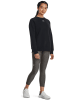 Under Armour Sweatshirt "Rival" in Schwarz
