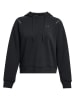Under Armour Hoodie "Unstoppable" in Schwarz