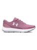 Under Armour Hardloopschoenen "Surge 3" lichtroze