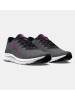 Under Armour Buty "Charged Impulse 3" w kolorze szarym do biegania