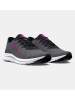 Under Armour Laufschuhe "Charged Impulse 3" in Grau