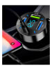SmartCase Transmiter samochodowy w kolorze czarnym