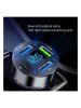 SmartCase Kfz-Transmitter in Schwarz
