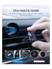 SWEET ACCESS Magnetische Kfz-Smartphone-Halterung in Schwarz