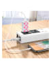 SmartCase USB-Ladenetzstecker in Pink