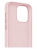 SmartCase Case mit Kordel für iPhone 12/12PRO in Rosa