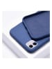 SmartCase Case w kolorze morskim ze sznurkiem do iPhone 11