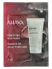 AHAVA Gesichtsmaske "Time To Clear", 8 ml