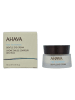 AHAVA Augencreme "Time To Hydrate", 15 ml