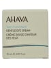 AHAVA Krem pod oczy "Time To Hydrate" - 15 ml