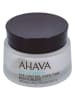 AHAVA Gesichtscreme "Time To Smooth" - LSF 20, 50 ml
