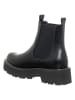 Patrizia Pepe Chelsea-Boots in Schwarz