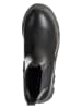 Patrizia Pepe Chelsea-Boots in Schwarz