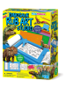 HCM Tekenset "Dinosaurus" - vanaf 4 jaar
