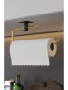 Scandinavia Concept Papierhanddoekhouder goudkleurig - (B)25 x (H)8 x (D)5 cm
