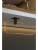 Scandinavia Concept Papierhanddoekhouder goudkleurig - (B)25 x (H)8 x (D)5 cm