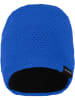 Reusch Muts "Whistler" blauw