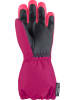 Reusch Functionele handschoenen "Tom" roze