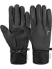 Reusch Funktionsfingerhandschuhe "Vesper" in Schwarz