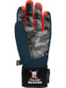 Reusch Functionele handschoenen "Warrior" donkerblauw