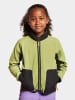 Didriksons Fleece vest "Ljung" groen