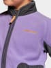 Didriksons Fleece vest "Ljung" violet