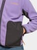 Didriksons Fleece vest "Ljung" violet