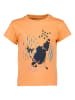 Didriksons Koszulka ''Mynta'' w kolorze pomarańczowym