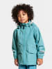 Didriksons Functionele jas "Norma" blauw
