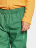 Didriksons Spodnie funkcyjne "Idur" w kolorze zielonym